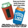 Magnetic Can Cooler